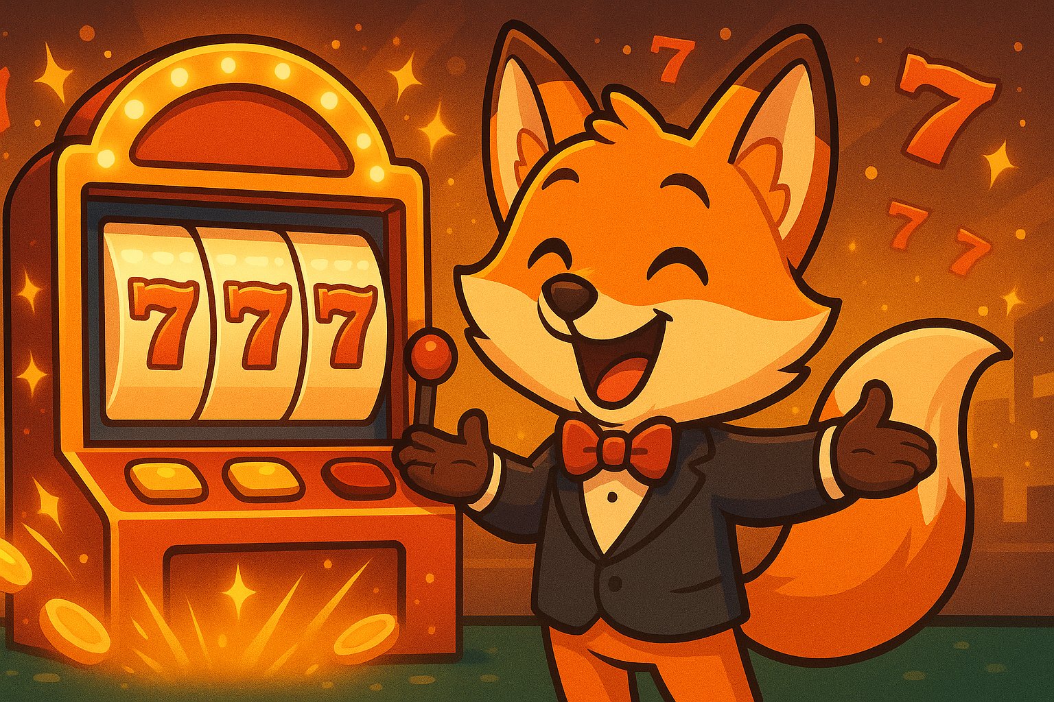 Slot online populer dengan tema beragam dan jackpot menarik